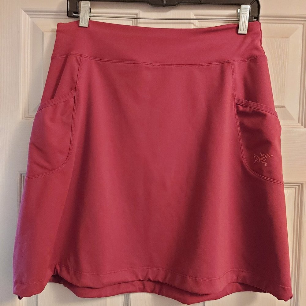 Arc'teryx Skirt
